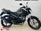 YAMAHA YBR 150 ED Factor Preta