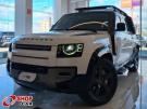 LAND ROVER Defender 110 HSE X-Dynamic 3.0T 24v D300 Cinza