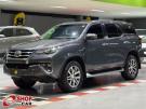 TOYOTA Hilux SW4 SRX D4-D 2.8TDi 16v 4x4 Cinza