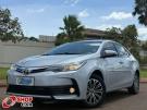 TOYOTA Corolla GLi 1.8 16v Prata