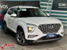 HYUNDAI Creta Limited 1.0T 12v Branca