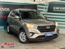 HYUNDAI Creta Action 1.6 16v Prata