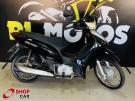 HONDA Biz 125i ES Preta