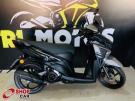 YAMAHA Neo 125 Cinza