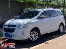 GM - Chevrolet Spin LTZ 1.8 Branca