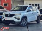 RENAULT Kwid Zen 1.0 12v Branca