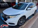 HONDA HR-V Touring 1.5T 16v Branca