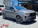 FIAT Fastback Limited Edition 1.3T 16v Cinza