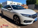 HONDA Civic Touring 1.5T 16v Branca