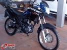 HONDA XRE 190i Azul