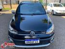 VW - Volkswagen Saveiro Cross 1.6 C.E. Preta