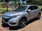 HONDA HR-V LX 1.8 16v Prata
