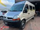RENAULT Master 2.5DCi 16v Prata
