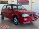 FIAT Uno Turbo 1.4ie 2p. Vermelha