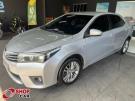 TOYOTA Corolla XEi 2.0 16v Cinza
