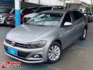 VW - Volkswagen Virtus Comfortline 1.0 12v TSi Cinza