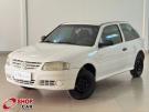 VW - Volkswagen Gol Ecomotion 1.0 2p. Branca