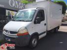 RENAULT Master 2.5DCi 16v Branca