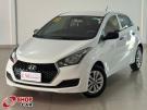 HYUNDAI HB20 Comfort Plus 1.0 12v Branca