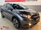 HONDA HR-V EX 1.8 16v Cinza