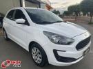 FORD Ka Hatch SE 1.5 12v Branca