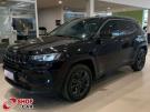 JEEP Compass Longitude 1.3 16v T270 Preta