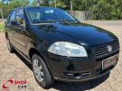 FIAT Siena 1.0 Fire Preta