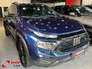 FIAT Toro Volcano 1.3T 16v Azul