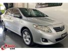 TOYOTA Corolla XEi 1.8 16v Prata