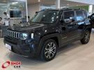 JEEP Renegade Longitude 1.3 16v T270 Preta