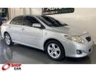 TOYOTA Corolla GLi 1.8 16v Prata