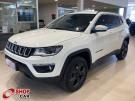 JEEP Compass Longitude 2.0TDi 16v 4x4 Branca