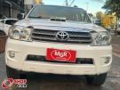 TOYOTA Hilux SW4 SRV D4-D 3.0TDi 16v 4x4 Branca