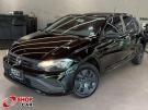 VW - Volkswagen Polo Hatch Track 1.0 12v Preta