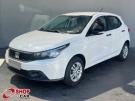 FIAT Argo 1.0 Branca