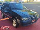 FIAT Uno Mille Economy Way 1.0 Fire 2p. Preta