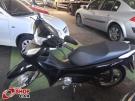 HONDA Biz 125i ES Preta