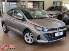 HYUNDAI HB20S Comfort 1.0 12v Prata