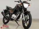 YAMAHA YBR 150 ED Factor Preta