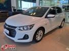 GM - Chevrolet Onix Hatch LT 1.0 12v Branca
