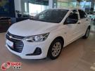 GM - Chevrolet Onix Sedan Plus 1.0T 12v Branca