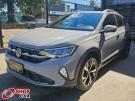 VW - Volkswagen Nivus Highline 1.0 12v TSi Cinza