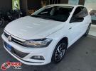 VW - Volkswagen Polo Hatch Highline 1.0 12v TSi Branca