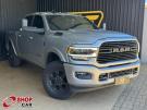 RAM 3500 Laramie 6.7TDi 24v 4X4 C.D. Prata