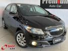 GM - Chevrolet Onix LT 1.4 Preta