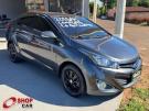 HYUNDAI HB20S Comfort Plus 1.6 16v Cinza