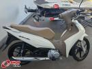 HONDA Biz 125i Branca