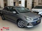 HYUNDAI HB20 Limited 1.0 12v Cinza