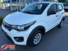 FIAT Mobi Like 1.0 Branca