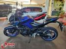 YAMAHA MT-03 321 Azul